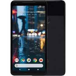 Прошивка телефона Google Pixel 2 XL в Тольятти